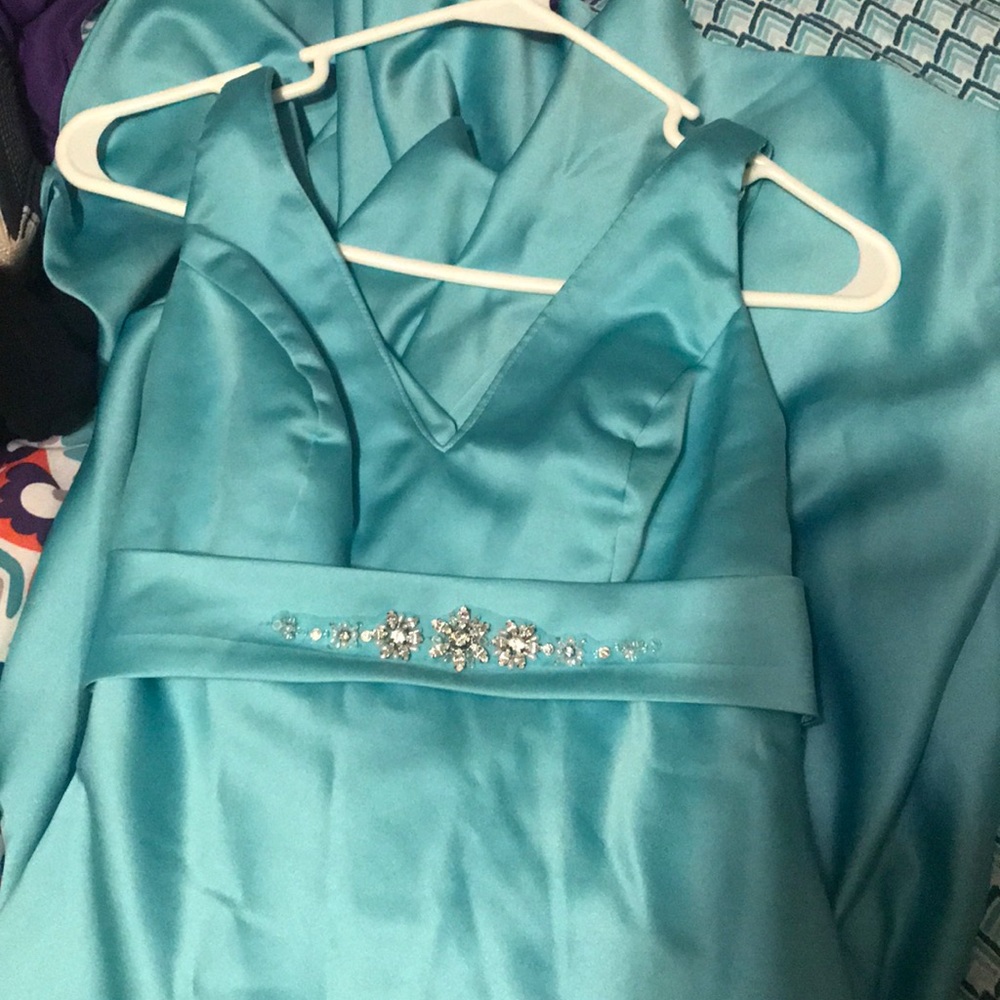 Alfred Angelo Formal dress